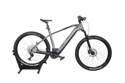 Cube Reaction Hybrid Pro 750 | Upway, Gebrauchtes Ebike