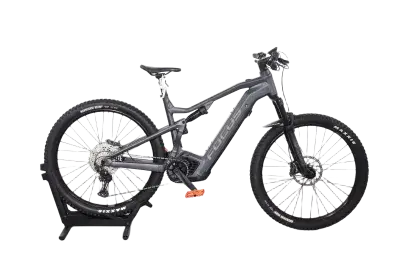Focus THRON² 6.8 | Upway, Gebrauchtes Ebike