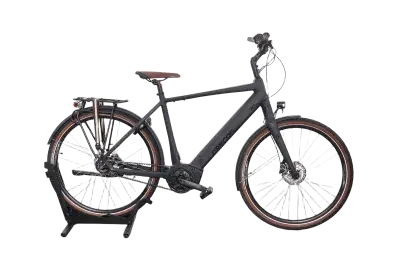 Grecos Eli 2.5 | Upway, Gebrauchtes Ebike