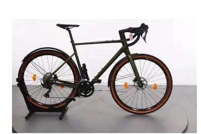 Scott Speedster Gravel 20 | Upway, Gebrauchtes Ebike