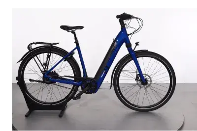 Koga E-Nova EVO PT Pro | Upway, Gebrauchtes Ebike
