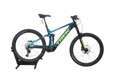Trek Rail 7 | Upway, Gebrauchtes Ebike