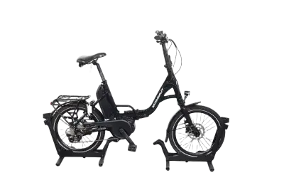 Mammut E-Fold 9 | Upway, Gebrauchtes Ebike
