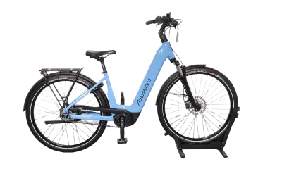 Advanced Tour Pro Wave | Upway, Gebrauchtes Ebike