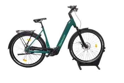 Advanced Trekking Pro | Upway, Gebrauchtes Ebike