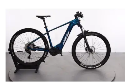 KTM MACINA TEAM 691 | Upway, Gebrauchtes Ebike