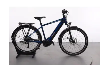 Winora Yucatan 8 | Upway, Gebrauchtes Ebike