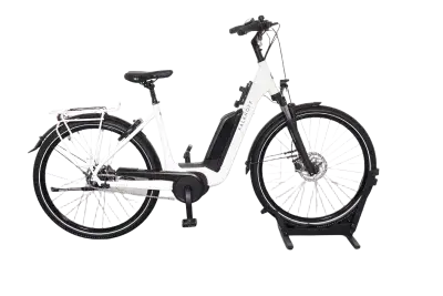 Kalkhoff IMAGE 1.B MOVE | Upway, Gebrauchtes Ebike