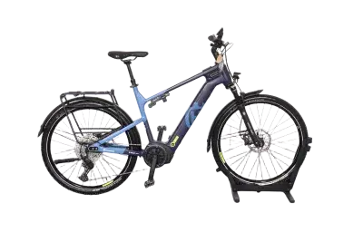 Husqvarna Crosser 2 | Upway, Gebrauchtes Ebike