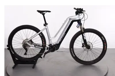 Flyer Uproc2 2.10 | Upway, Gebrauchtes Ebike
