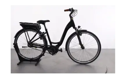 Riese & Müller Swing Rücktritt | Upway, Gebrauchtes Ebike