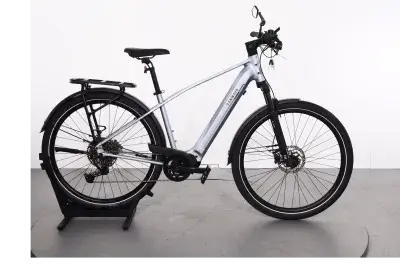 Tenways AGO X | Upway, Gebrauchtes Ebike