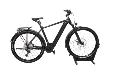 Cube Nuride Hybrid Slt 750 Allroad | Upway, Gebrauchtes Ebike