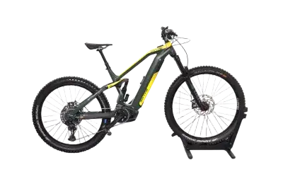 Swype Freqz #3.0 | Upway, Gebrauchtes Ebike