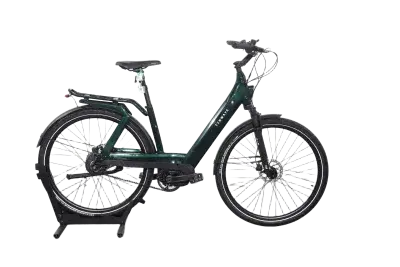 Tenways AGO T | Upway, Gebrauchtes Ebike