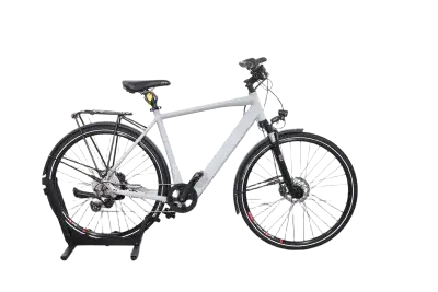Poison E605 Light Tour 28 Zoll | Upway, Gebrauchtes Ebike
