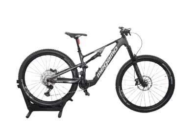 Megamo Native 10 | Upway, Gebrauchtes Ebike