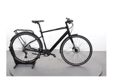 Cannondale Tesoro Neo SL EQ | Upway, Gebrauchtes Ebike