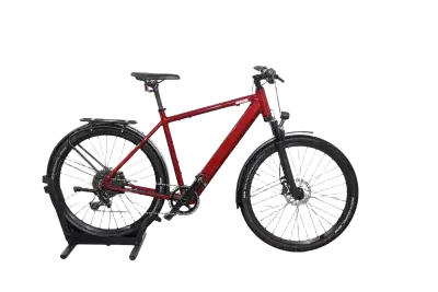 Coboc Iseo | Upway, Gebrauchtes Ebike