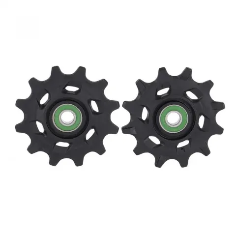 SRAM Schaltrollen RED AXS XPLR 12-fach, Keramik - präzise & leichtgaengige Schaltperformance