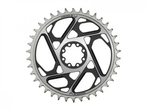 SRAM Kettenblatt T-Type Eagle XX SL 38T / 3 mm - Leichtes Upgrade für präzisen Antrieb