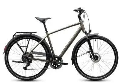 Cube Touring ONE 2027 | flashstone´n´coalchrome | 58 cm | Trekkingräder