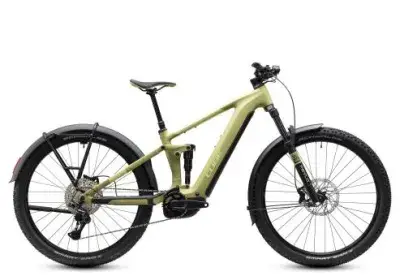 Cube Stereo Hybrid ONE44 Pro 800 FE 2027 | softwillow´n´green | M | E-Bike Fully