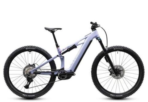 Cube Stereo Hybrid ONE44 HPC SLX Evo 800 2027 | artline | XL | E-Bike Fully