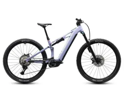 Cube Stereo Hybrid ONE44 HPC SLX Evo 800 2027 | artline | L | E-Bike Fully