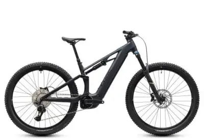 Cube Stereo Hybrid ONE44 HPC Race 800 2027 | mellowyellow´n´lilac | XL | E-Bike Fully