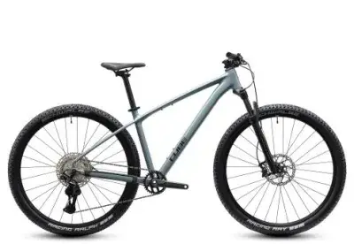 Cube Reaction SLX 2027 | seagrey´n´black | M | Hardtail-Mountainbikes