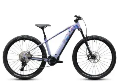 Cube Reaction Hybrid SLX 800 2027 | artline | XXL | E-Hardtail-Mountainbikes