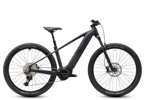 Cube Reaction Hybrid Pro 800 2027 | silverdust´n´prism | XXL | E-Hardtail-Mountainbikes