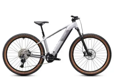Cube Reaction Hybrid Pro 800 2027 | lilacbreeze´n´prizm | M | E-Hardtail-Mountainbikes