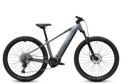 Cube Reaction Hybrid Performance 720 2027 | ashgrey´n´prism | M | E-Hardtail-Mountainbikes