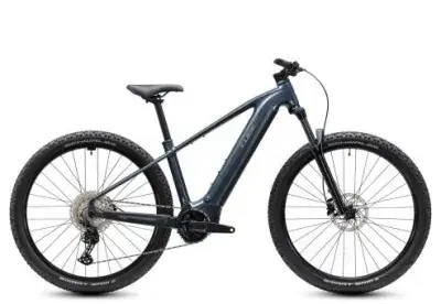 Cube Reaction Hybrid ONE 720 2027 | oolonggrey´n´reflex | XXL | E-Hardtail-Mountainbikes