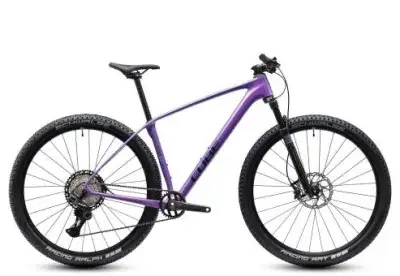 Cube Reaction C:62 Pro 2027 | cosmicpurple´n´black | L | Hardtail-Mountainbikes