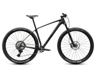 Cube Reaction C:62 Pro 2027 | blackline | XXL | Hardtail-Mountainbikes