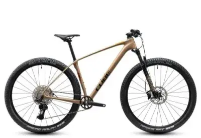 Cube Reaction C:62 ONE 2027 | cappuccino´n´black | XL | Hardtail-Mountainbikes