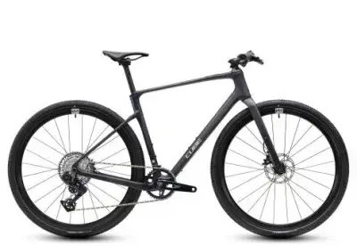Cube Nulane C:62 SLT 2027 | onyxfibre´n´grey | S | Fitnessbikes