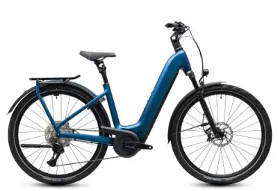 Cube Kathmandu Hybrid SLX 800 Wave 2027 | nebula´n´prizm | 54 cm | E-Trekkingräder