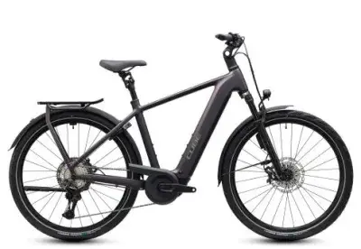 Cube Kathmandu Hybrid SLT 800 2027 | mysticgraphite´n´reflex | 62 cm | E-Trekkingräder