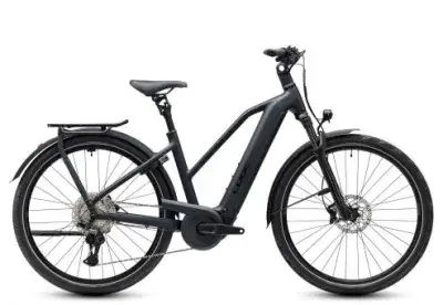 Cube Kathmandu Hybrid Pro 800 Trapez 2027 | coal´n´black | 46 cm | E-Trekkingräder