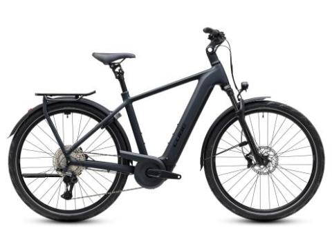 Cube Kathmandu Hybrid Pro 800 2027 | coal´n´black | 50 cm | E-Trekkingräder