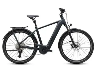 Cube Kathmandu Hybrid Pro 800 2027 | coal´n´black | 50 cm | E-Trekkingräder