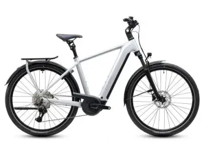 Cube Kathmandu Hybrid ONE 800 2027 | silverstar´n´reflex | 62 cm | E-Trekkingräder
