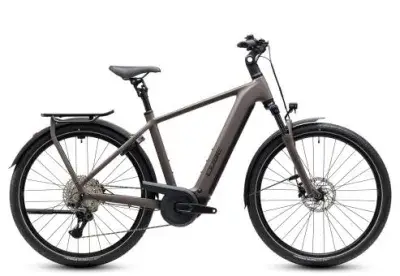 Cube Kathmandu Hybrid ONE 800 2027 | cedar´n´chrome | 62 cm | E-Trekkingräder