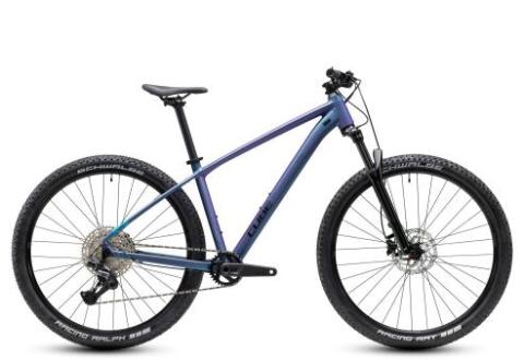Cube Aim SLT 2027 | mysticpurple´n´black | XL | Hardtail-Mountainbikes