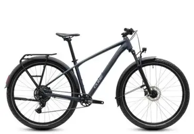 Cube Aim ONE FE 2027 | mole´n´prism | L | Hardtail-Mountainbikes