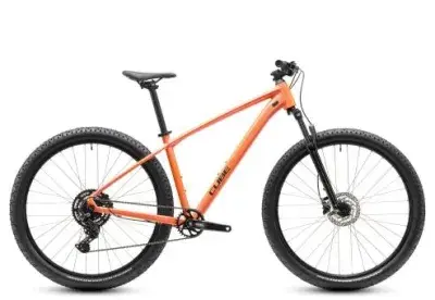 Cube Aim ONE 2027 | salmon´n´black | L | Hardtail-Mountainbikes